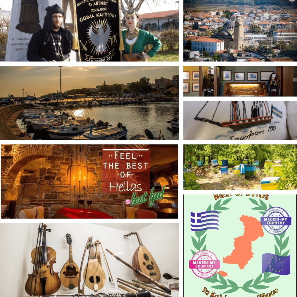 MadeinMycountry is a global platform that celebrates and supports local history, culture, art, and nature conservation efforts. For two decades, we have been sponsoring local museums, cultural organizations, travel destinations, historical sites, and various cultural events around the world.