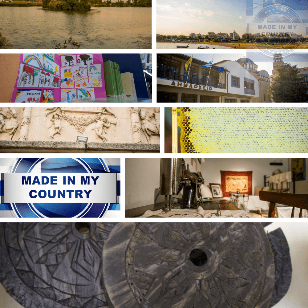 MadeinMycountry is a global platform that celebrates and supports local history, culture, art, and nature conservation efforts. For two decades, we have been sponsoring local museums, cultural organizations, travel destinations, historical sites, and various cultural events around the world.