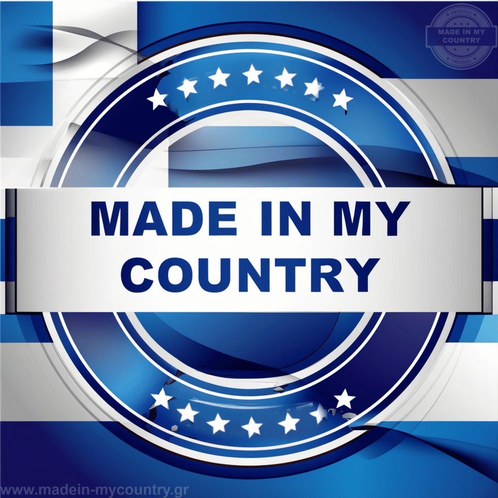 MadeinMycountry MadeinMycountryGR Greece Hellas Cyprus