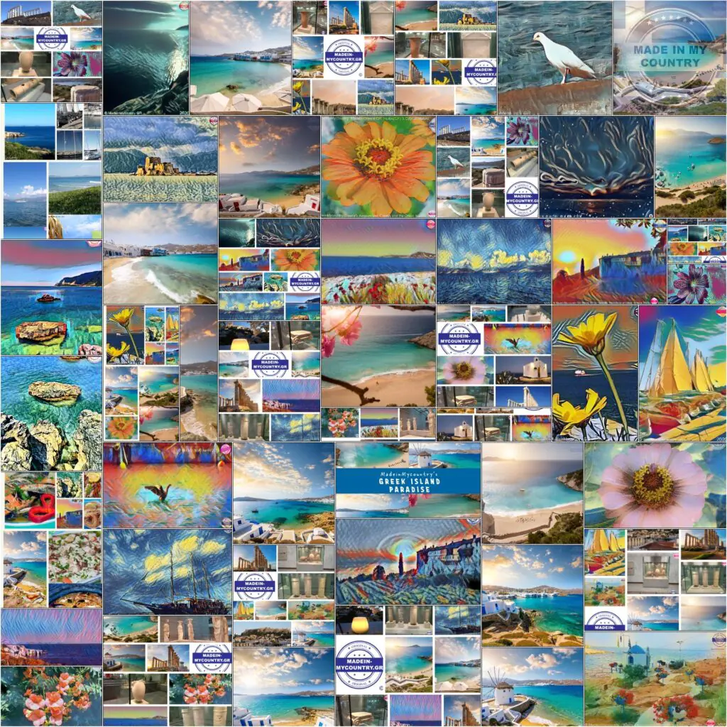 MadeinMycountry Macedonian province of Greece (Hellas)
MadeinMycountryGR: Τοπικο, παραδοσιακο, “Φτιαγμενο στη χωρα μου”