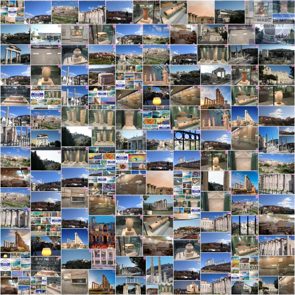 MadeinMycountry Macedonian province of Greece (Hellas)
MadeinMycountryGR: Τοπικο, παραδοσιακο, “Φτιαγμενο στη χωρα μου”