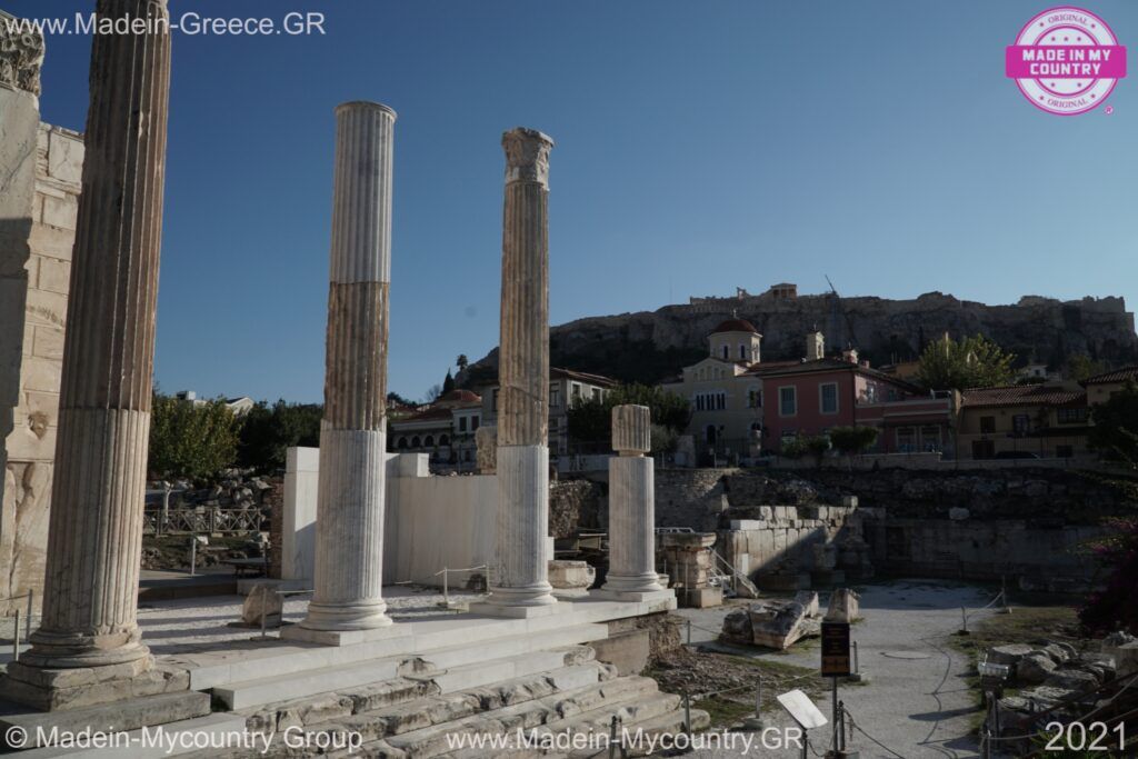 MadeinMycountry presents Athens (Athena): MadeinMycountry is a global platform that celebrates and supports local history, culture, art, and nature conservation efforts. For two decades, we have been sponsoring local museums, cultural organizations, travel destinations, historical sites, and various cultural events around the world.