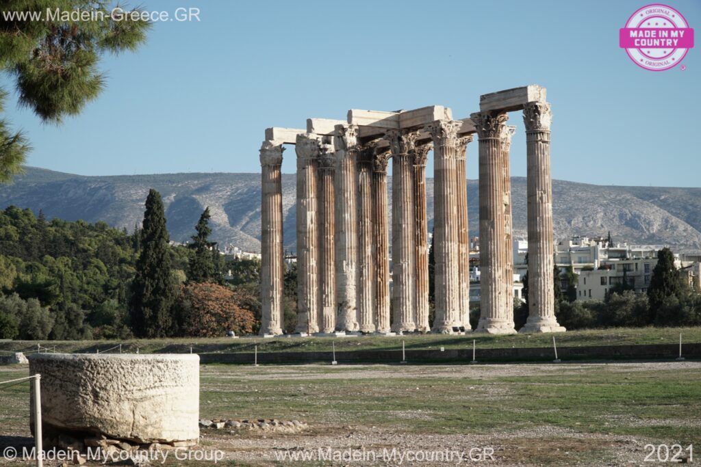 MadeinMycountry presents Athens (Athena): MadeinMycountry is a global platform that celebrates and supports local history, culture, art, and nature conservation efforts. For two decades, we have been sponsoring local museums, cultural organizations, travel destinations, historical sites, and various cultural events around the world.