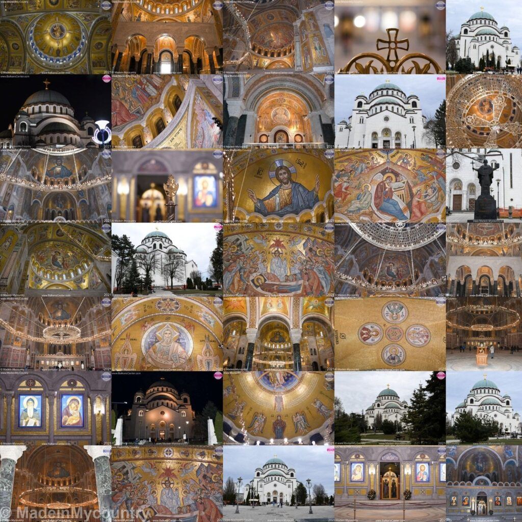 St Savva presented by MadeinMycountry: The largest independent, ad-free, uncompromising unique network of its kind In he world !!